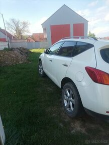 Nissan Murano  3.5