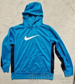 Mikina Nike Therma-Fit vel. 158-170cm
