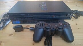 PlayStation 2 s HDD - 1