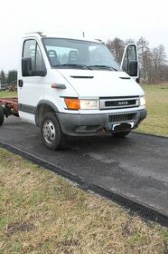 Iveco Daily 50C