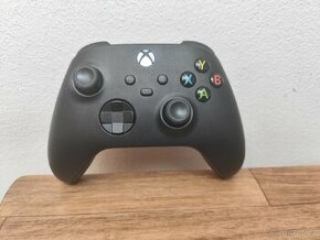 Xbox ovladač Series Wireless - 1