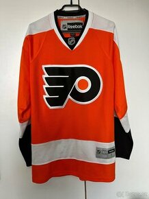 Philadelphia Flyers NHL hokejový dres Reebok