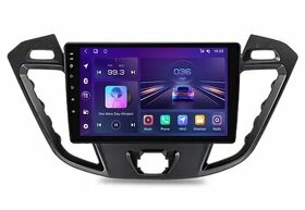 2Din Android rádio Ford Transit 2012-2021 - 1