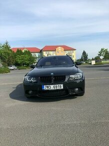 BMW e91 330D r.v.2008 - 1