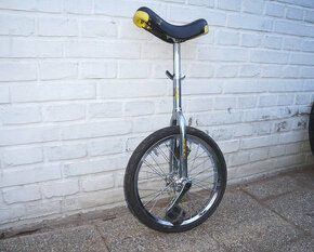 Dětská jednokolka 18“ monocykl, jednokolo, akrobatické frees