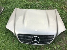 Mercedes ML Final Edition