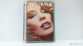 DVD Kylie Minogue