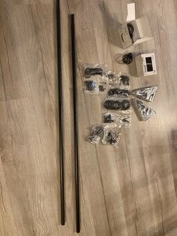 Garnýže IKEA nepoužité