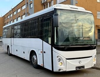LEVNĚ Irisbus Evadys délka 12M