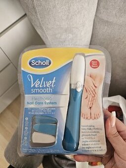 Scholl Velvet Smoth