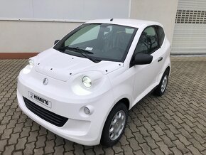 Aixam Minauto ACCESS - 2024