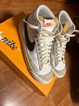 Boty Nike Blazer Mid Pro Club