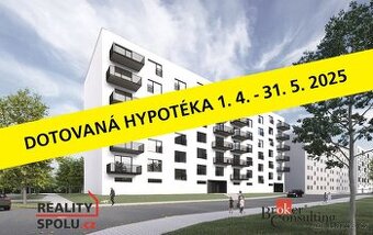 Prodej, byty/3+kk, 86 m2, Cibulkova, Klatovy III, Klatovy, K