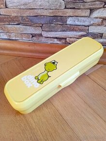 Nový svačinový box Dino 0,8 l