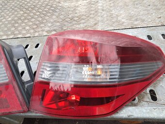 Renault laguna 3 grandtour
