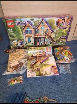 Lego friends 41369
