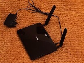 TP-link Archer MR200 GSM 4G modem na SIM kartu