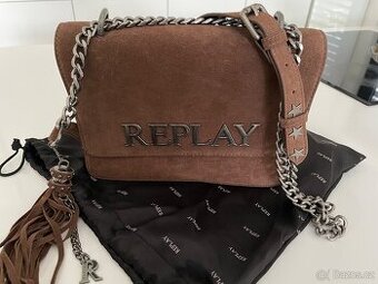 Replay kabelka