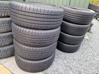 Pneumatiky sada 215/55 R18" Bridgestone Turanza
