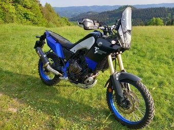 Yamaha Tenere 700 TOP