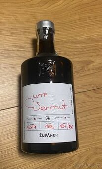 WTF vermut 2014 zufanek