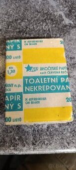 RETRO VZPOMÍNKA