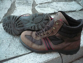 Goretex boty Ecco velikost 36