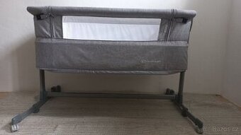 Přístavná postýlka Kinderkraft Neste up