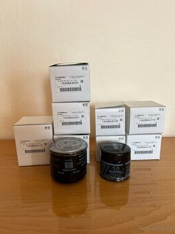 Subaru - Diesel, Legacy, Outback, Forester, Levorg