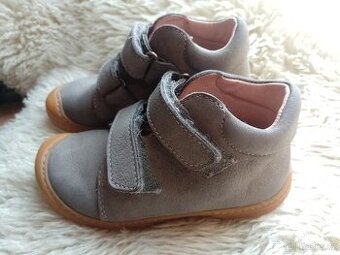 Pepino Ricosta celoroční barefoot vel. 25