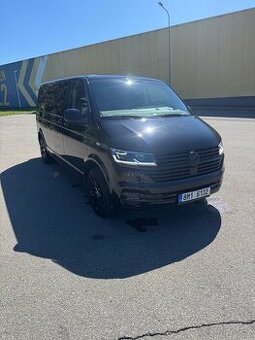 Caravelle 6.1 long 110 kw VÝMĚNA