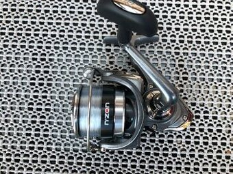 Naviják Daiwa Nzon 5000 S-CP nejen na feeder jako nový