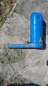Škoda filtrbox