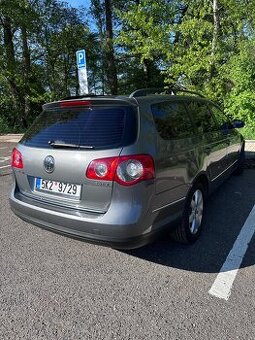 Passat b6 - 1