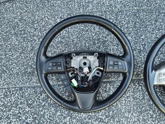 Volant Mazda 6 GH facelift