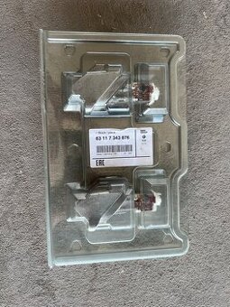 LED MODUL DENNÍ SVÍCENÍ BMW 63117343876