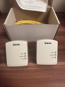 powerline glitel - 1