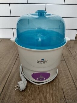 Sterilizátor Bayby