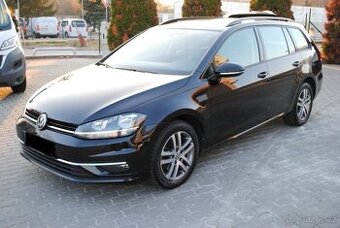 Volkswagen Golf Variant 1.6 TDI BMT