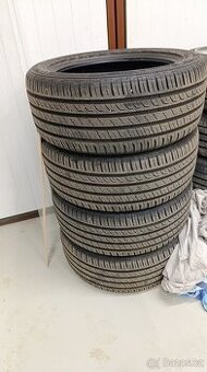 Pneu Barum 235/55 R18