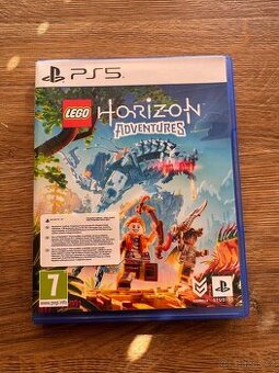 Prodám hry na PS5