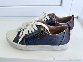 Tenisky Geox vel. 35