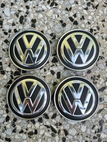 Středové pokličky VW