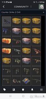 Csgo hledám