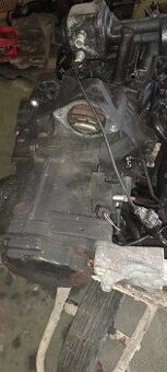 Převodovka 1.9TDI 81Kw