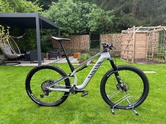 Canyon Neuron CF 9