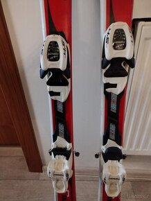 Lyze Nordica 110