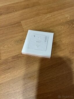 Somfy Smoove origin 1io RTS + frame - 1
