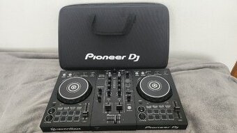 Mix pult Pioneer DJ DDJ-400
