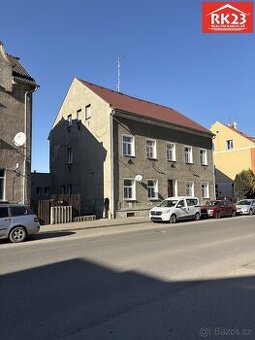 Prodej, Byty 2+1, 46m2, OV - Česká Lípa, ev.č. 01875
